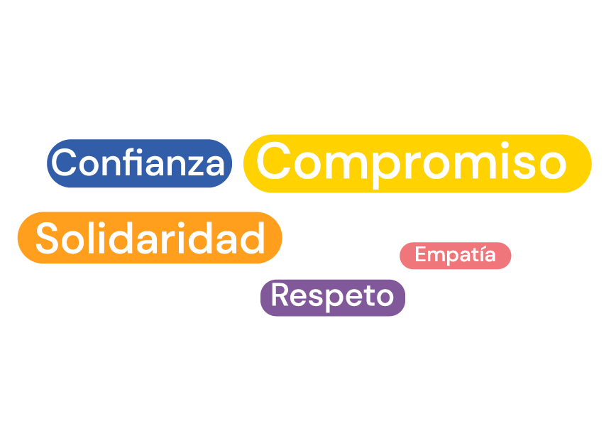 valores Facultad de Derecho Uniandes