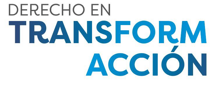 Derecho TransformAcción